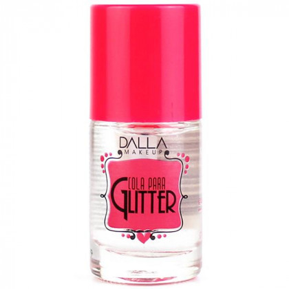 Cola para Glitter - Dalla Makeup