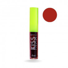 Lip Tint Kiss Dalla - Cor Red